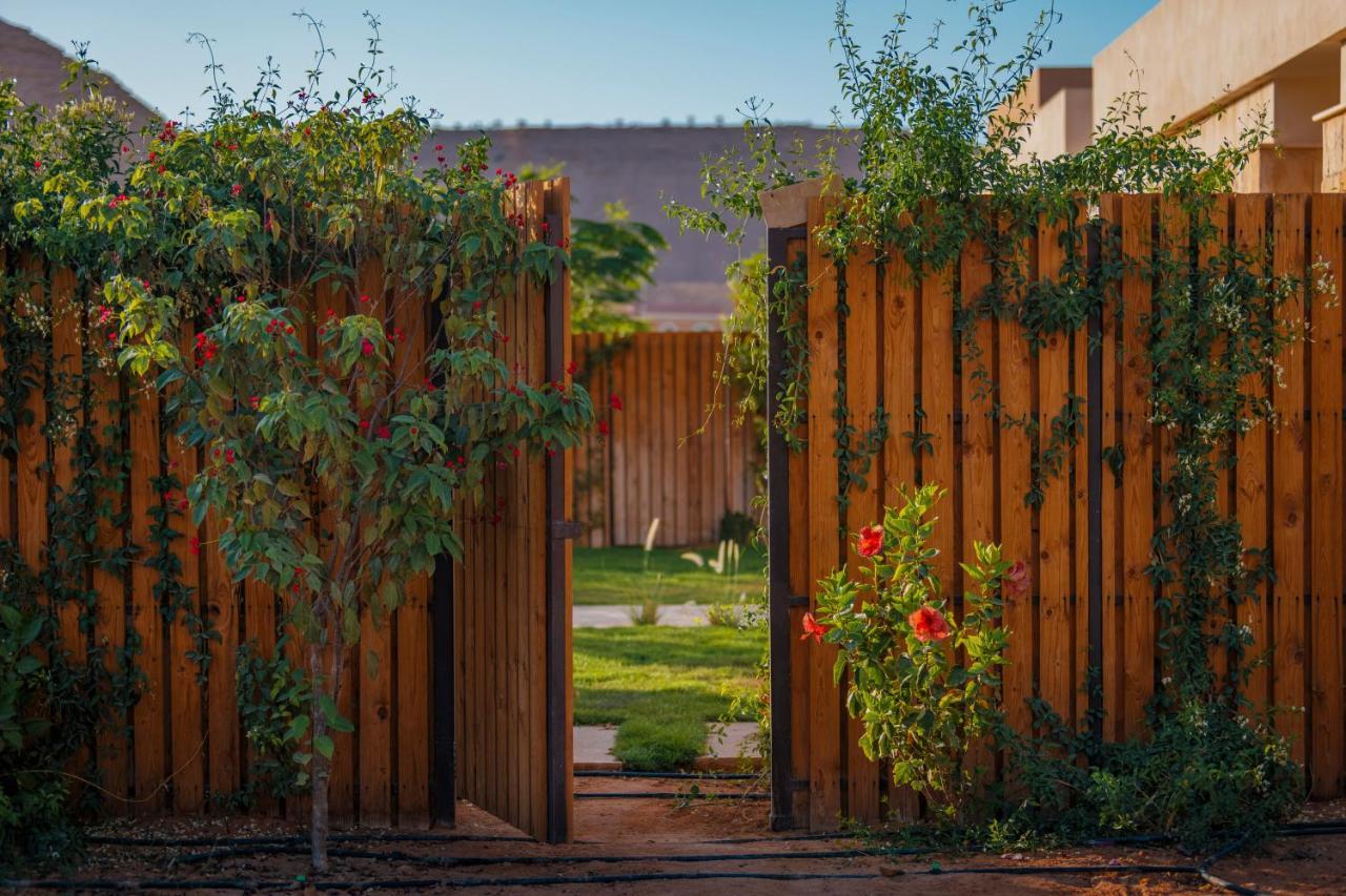 The Valley Resort Riad Exterior foto